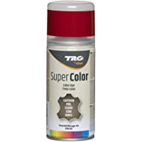 TRG The One - Tinte en Spray para calzado de Piel y Piel Sintética